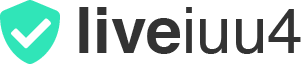 LIVEIUU4 logo